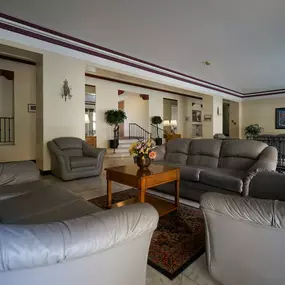 Bild von Arlington Apartments