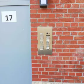 Bild von Schick Ron Schick -Effective-Security-Solutions