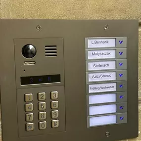 Bild von Schick Ron Schick -Effective-Security-Solutions