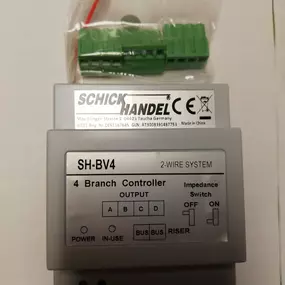 Bild von Schick Ron Schick -Effective-Security-Solutions