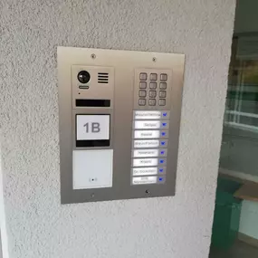 Bild von Schick Ron Schick -Effective-Security-Solutions