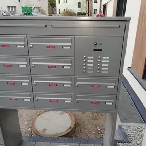 Bild von Schick Ron Schick -Effective-Security-Solutions