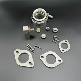 Bild von Dcc Racing exhaust systems