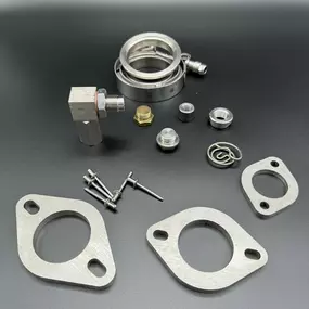 Bild von Dcc Racing exhaust systems