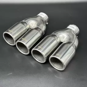 Bild von Dcc Racing exhaust systems
