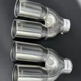 Bild von Dcc Racing exhaust systems