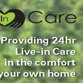 Bild von Live In Care Ltd.