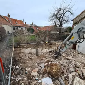 Bild von Osier Developments Ltd