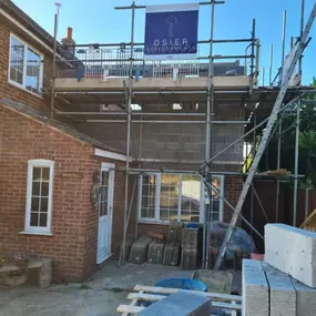 Bild von Osier Developments Ltd