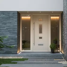 Bild von Hadrian Window Systems Ltd
