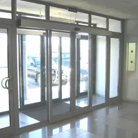 Bild von Hadrian Window Systems Ltd