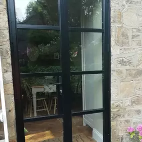 Bild von Hadrian Window Systems Ltd