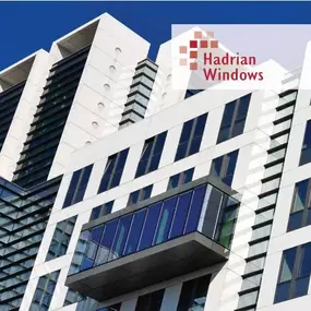Bild von Hadrian Window Systems Ltd