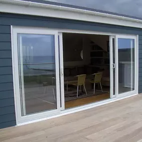 Bild von Hadrian Window Systems Ltd