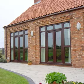 Bild von Hadrian Window Systems Ltd