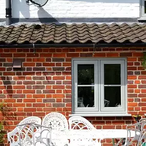 Bild von Hadrian Window Systems Ltd
