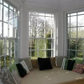 Bild von Hadrian Window Systems Ltd