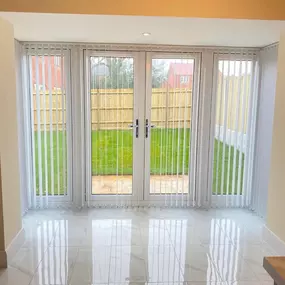 Bild von Blinds Specialist Ltd