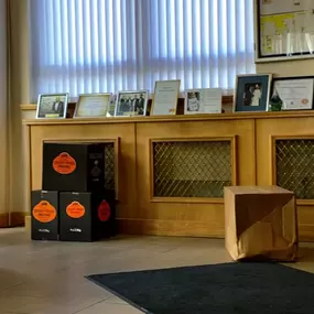 Bild von Blinds Specialist Ltd