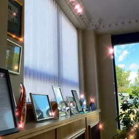 Bild von Blinds Specialist Ltd