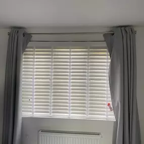 Bild von Blinds Specialist Ltd