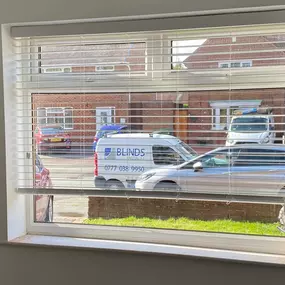 Bild von Blinds Specialist Ltd
