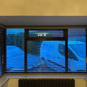 Bild von Blinds Specialist Ltd