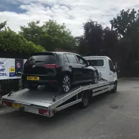 Bild von Thames Valley Recovery 24/7