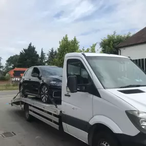 Bild von Thames Valley Recovery 24/7