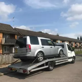 Bild von Thames Valley Recovery 24/7