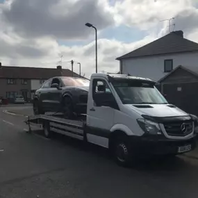 Bild von Thames Valley Recovery 24/7