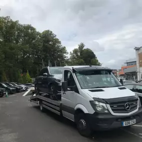 Bild von Thames Valley Recovery 24/7