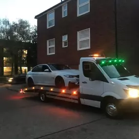 Bild von Thames Valley Recovery 24/7