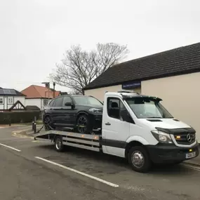 Bild von Thames Valley Recovery 24/7
