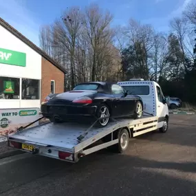 Bild von Thames Valley Recovery 24/7
