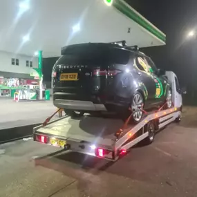 Bild von Thames Valley Recovery 24/7