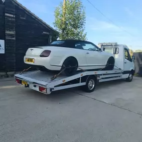 Bild von Thames Valley Recovery 24/7