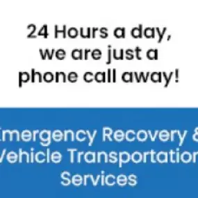 Bild von Thames Valley Recovery 24/7
