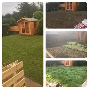 Bild von 1st Choice Landscapes