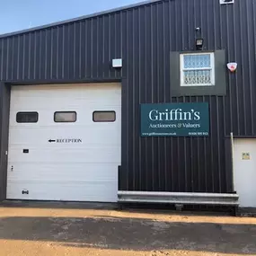 Bild von Griffin's Auctioneers and Valuers