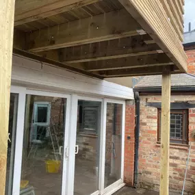 Bild von Next Step Building & Renovations