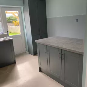 Bild von Next Step Building & Renovations