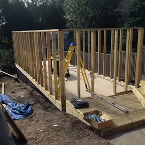 Bild von Next Step Building & Renovations