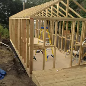 Bild von Next Step Building & Renovations