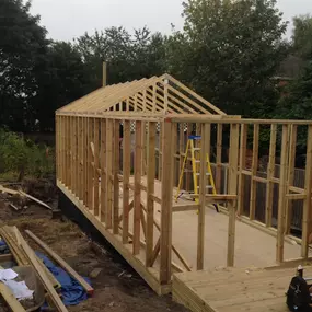 Bild von Next Step Building & Renovations