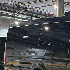 Bild von Premium Shuttles