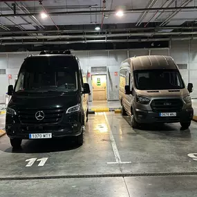 Bild von Premium Shuttles