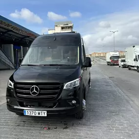 Bild von Premium Shuttles