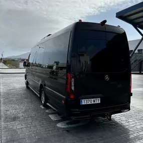 Bild von Premium Shuttles