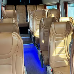 Bild von Premium Shuttles